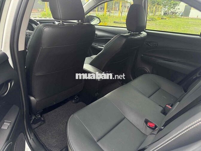 Toyota Vios 2024 1.5E CVT Lướt 5.700km