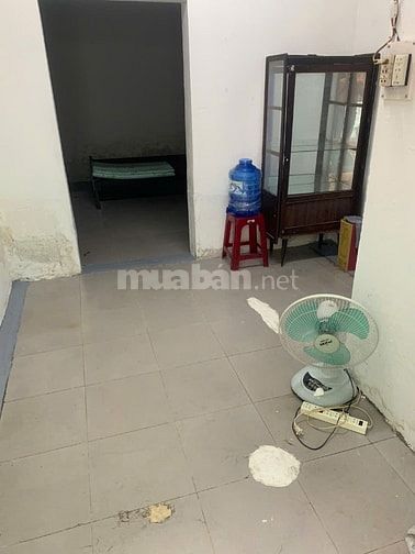 Cho Thuê Phòng : 270B Lý Thường Kiệt - P.6 - Q.Tân Bình - dt : 28 m2
