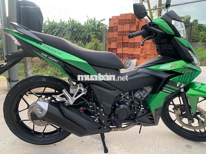 winner v1 xe đep màu hiếm zin