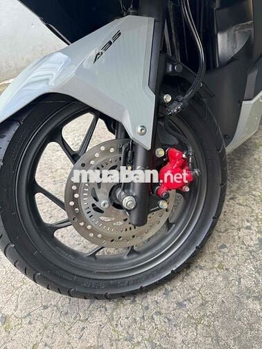 Vario 160 Abs biển 68 Chính chủ ký giấy