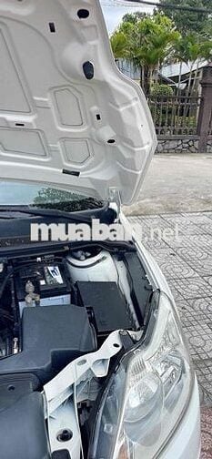 Ford Focus 2011 1.8 AT - 130000 km