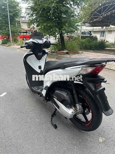 HONDA SH 150 ABS 2919 LÊN PHOM Ý HSCT
