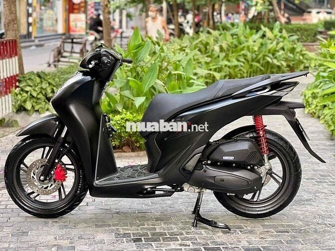 SH125 ABS 2023 siêu lướt - Trả trước 45tr nhận xe✅