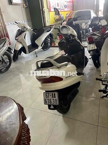 bán spacy HQCN sang tên toàn quốc