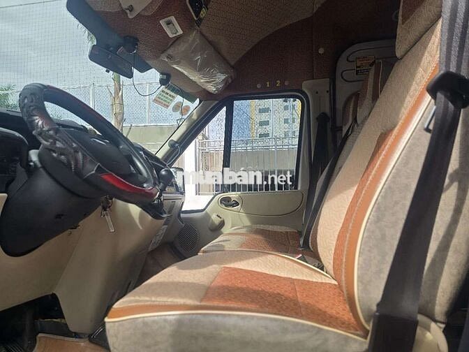 TRANSIT SVP 2021 FULL PHỤ KIỆN KO DỊCH VỤ BH 1 NĂM