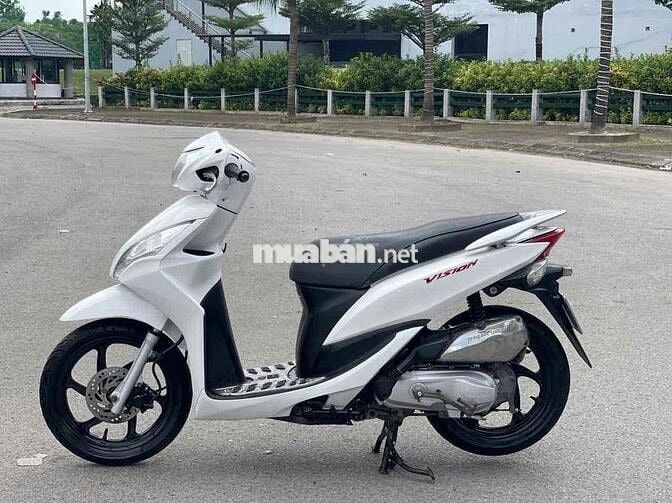 HONDA VISON 110 càan bán