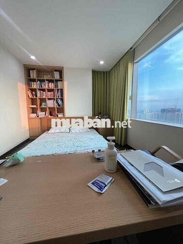 Bán căn hộ 90 m2 tập thể mặt phố cổ Lê thánh Tông - Lý Thường Kiệt .