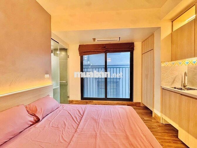 CHUNG CƯ MINI SANG TRỌNG – NGÕ 359 ÂU CƠ – HỒ TÂY