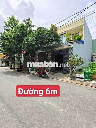 NHÀ GẦN NGAY CHỢ TAM HÀ TÔ NGỌC VÂN, 1T1L 84M2 2PN 2WC SÂN ĐẬU OTO