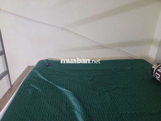 Cho Thuê Phòng Trọ 20m2/ Đường kênh tân hóa, Quận Tân Phú