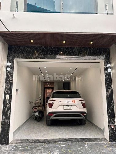 Bán nhà Xuân Đỗ, Long Biên 47m, 6 tầng. Giá: 9.2 tỷ. LH: Zalo/gọi ngay 0398.55.8888