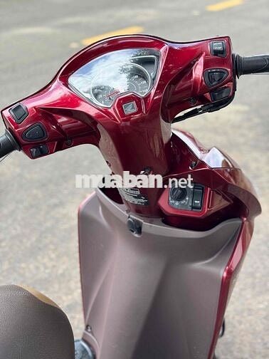 Cần bán VISION_Smarkey - Biển phố - Đỏ đô