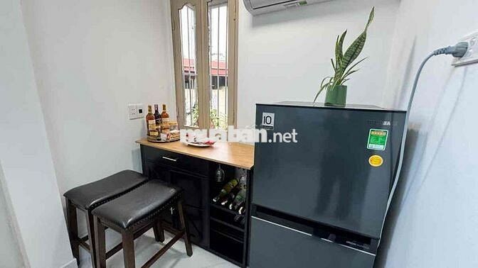 Bán căn hộ 90 m2 tập thể mặt phố cổ Lê thánh Tông - Lý Thường Kiệt .