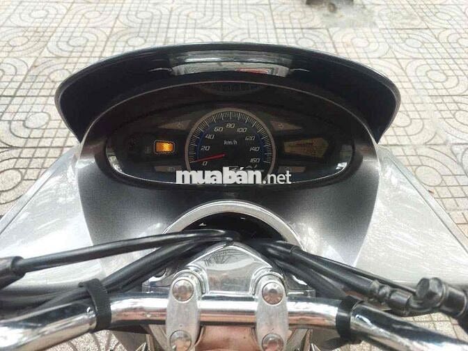 Honda PCX 125 thailand 2011