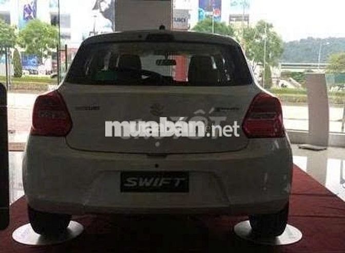 Suzuki  Swift GL 2019 Nhập nguyên chiếcThái Lan