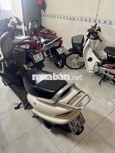bán spacy HQCN sang tên toàn quốc