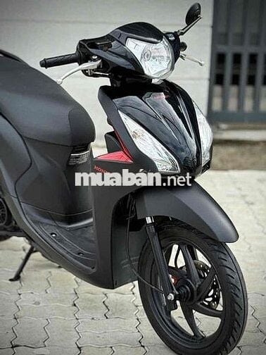 HONDA VISION - 👌 GÓP BAO NỢ XẤU