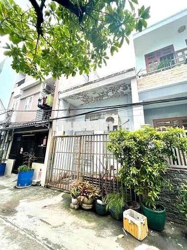 64m2 - Giá 6.8 tỷ - Bán đất 2 mặt tiền HXH Huỳnh Tấn Phát Phú Thuận Q7
