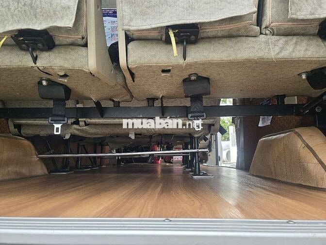 TRANSIT SVP 2021 FULL PHỤ KIỆN KO DỊCH VỤ BH 1 NĂM