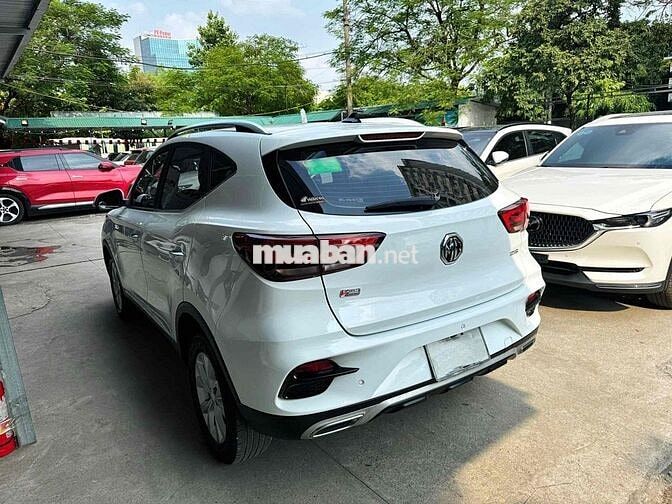 MG ZS 2021 Standard 1.5 AT 2WD - 30000 km