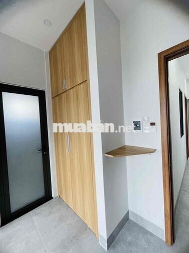 CĂN HỘ CAO CẤP 25m2 Hoà Minh 28