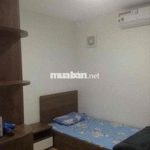 CHO THUÊ CH ERA A1 3PN FULL NT 12,5 TR