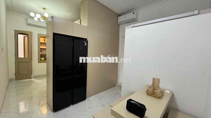 Bán căn hộ 90 m2 tập thể mặt phố cổ Lê thánh Tông - Lý Thường Kiệt .