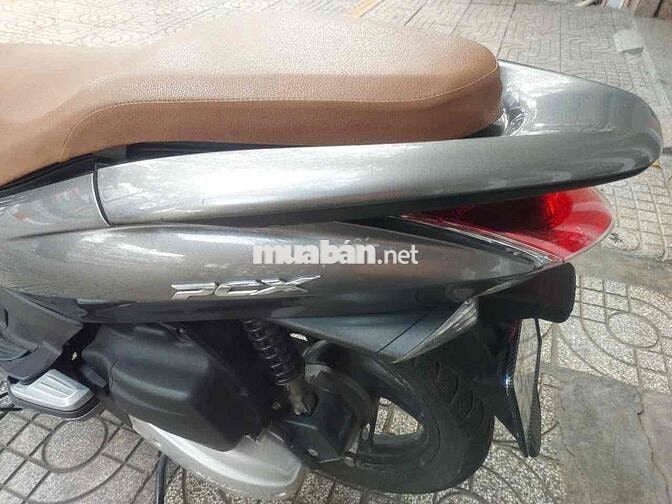 Honda PCX 125 thailand 2011