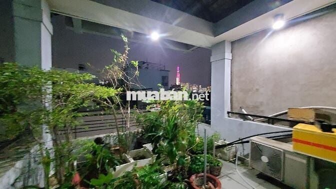 BÁN NHÀ HẺM 4M, BÙI ĐÌNH TÚY, BÌNH THẠNH –DT 50M2-4 TẦNG- CHỈ 9TỶ