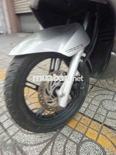 Honda PCX 125 thailand 2011