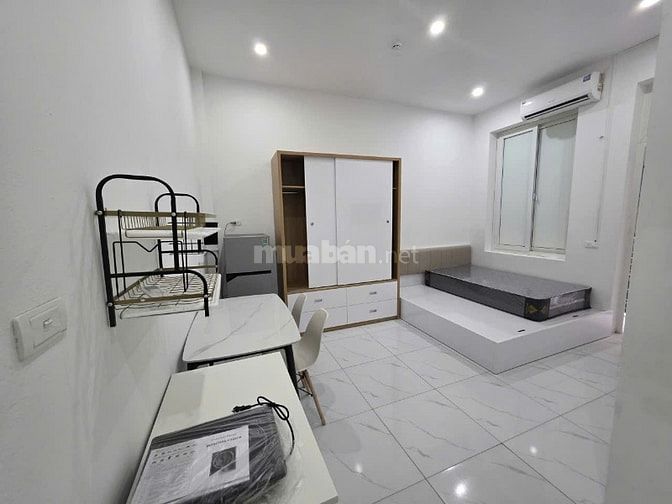 CHO THUÊ NHÀ ngõ 47 Xuân Quỳnh Trung Hòa Cầu Giấy, DT 35m2