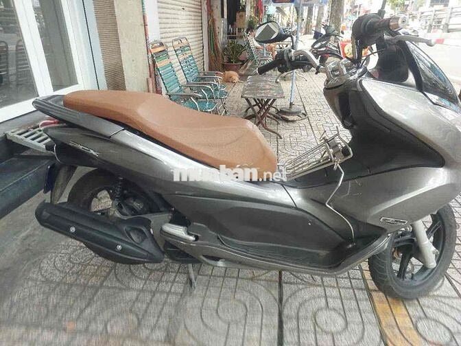 Honda PCX 125 thailand 2011