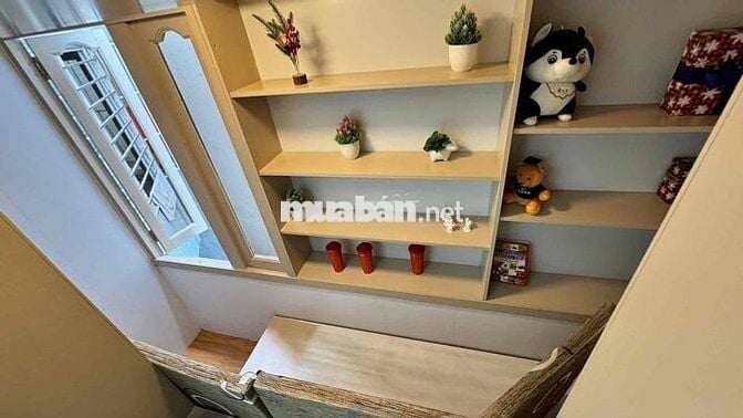 Bán căn hộ 90 m2 tập thể mặt phố cổ Lê thánh Tông - Lý Thường Kiệt .