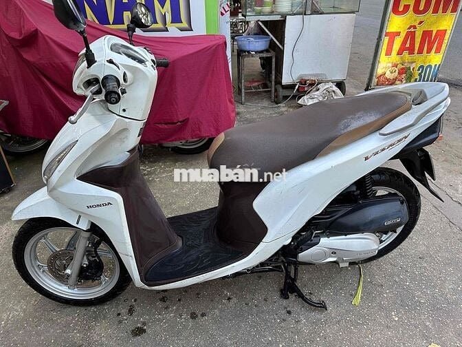 Xe Honda Vision 2019 smart key chính chủ