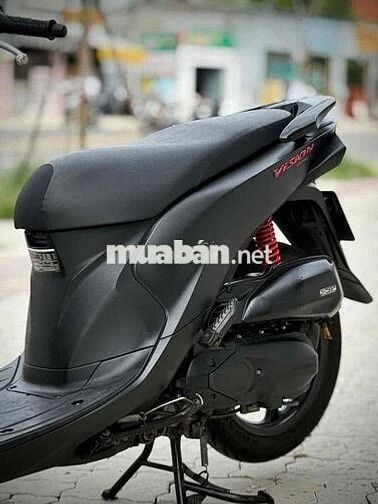 HONDA VISION - 👌 GÓP BAO NỢ XẤU