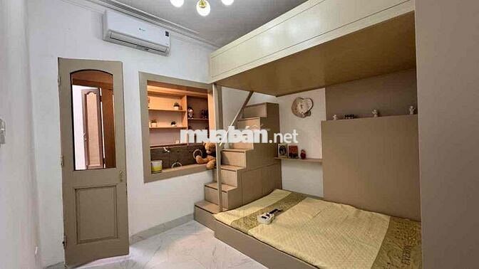 Bán căn hộ 90 m2 tập thể mặt phố cổ Lê thánh Tông - Lý Thường Kiệt .