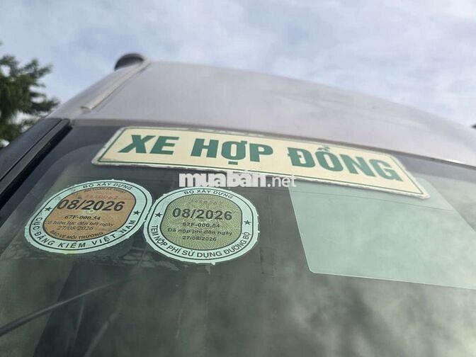 TRANSIT SVP 2021 FULL PHỤ KIỆN KO DỊCH VỤ BH 1 NĂM