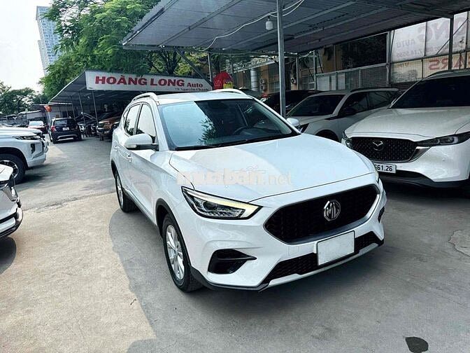 MG ZS 2021 Standard 1.5 AT 2WD - 30000 km