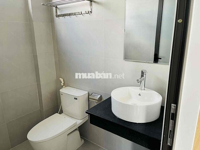 CĂN HỘ CAO CẤP 25m2 Hoà Minh 28