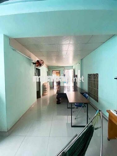 64m2 - Giá 6.8 tỷ - Bán đất 2 mặt tiền HXH Huỳnh Tấn Phát Phú Thuận Q7