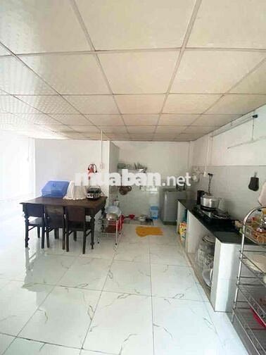 64m2 - Giá 6.8 tỷ - Bán đất 2 mặt tiền HXH Huỳnh Tấn Phát Phú Thuận Q7
