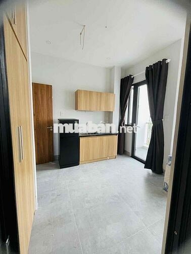 CĂN HỘ CAO CẤP 25m2 Hoà Minh 28