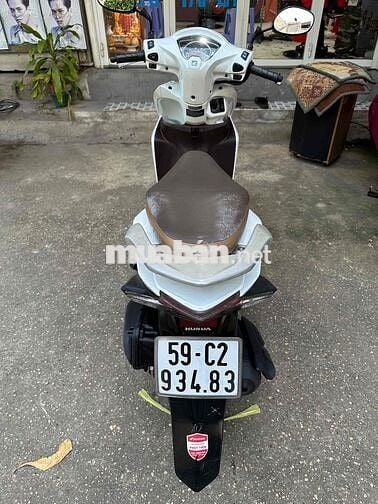 Xe Honda Vision 2019 smart key chính chủ