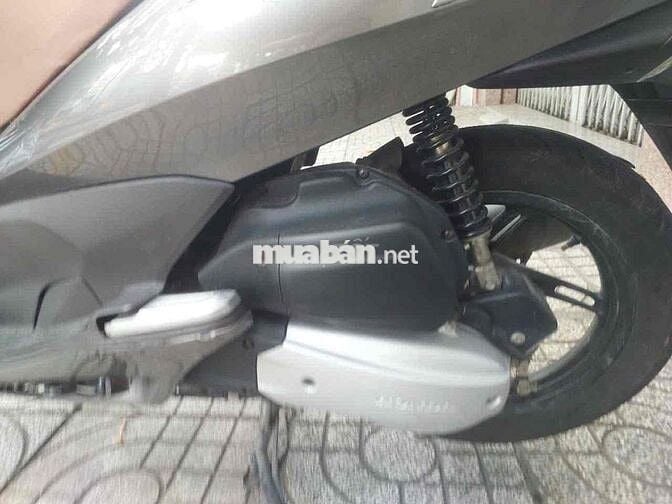 Honda PCX 125 thailand 2011