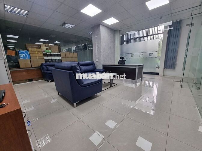 Mặt bằng Docklands Nguyễn Thị Thập ,DT  200m2 - 1 trệt - 1 lầu, 21 tỷ
