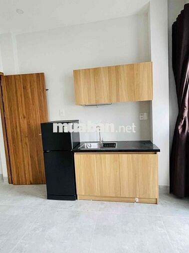 CĂN HỘ CAO CẤP 25m2 Hoà Minh 28