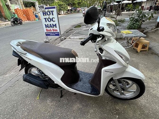 Xe Honda Vision 2019 smart key chính chủ