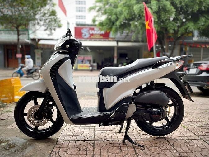 SH Ý 150i - Đầu số *103* Sang Tên TQ
