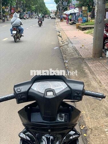 BÁN HONDA AB FI FULL THÁI CÓ GÓP ĐƯA 2TR NHẬN XE