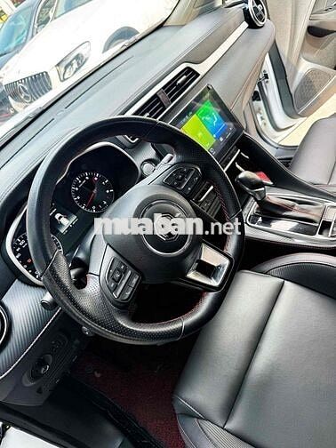 MG ZS 2021 Standard 1.5 AT 2WD - 30000 km